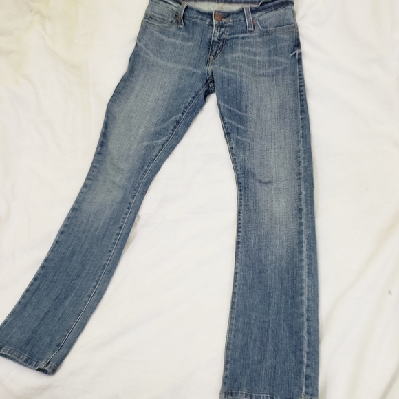 levis tilted 504 jeans